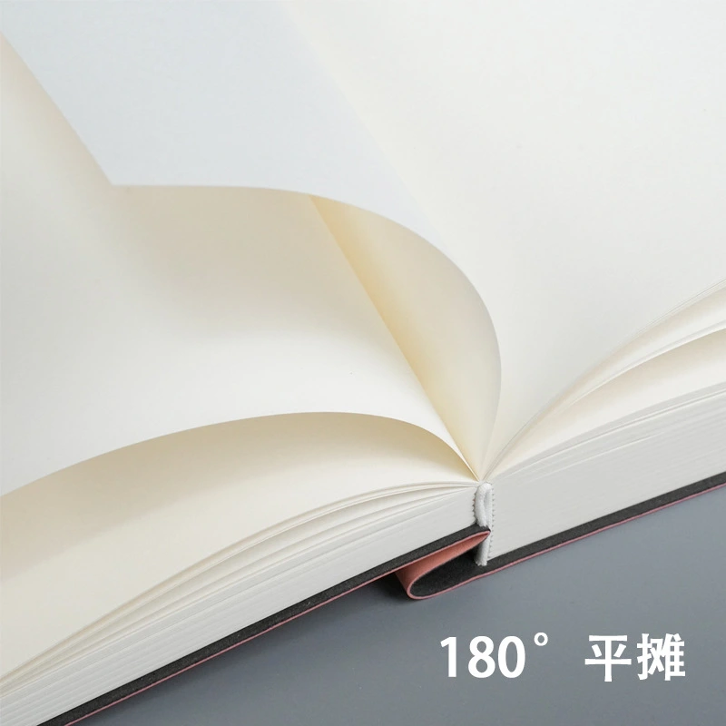 JOYPAPER Office Notebook Detail